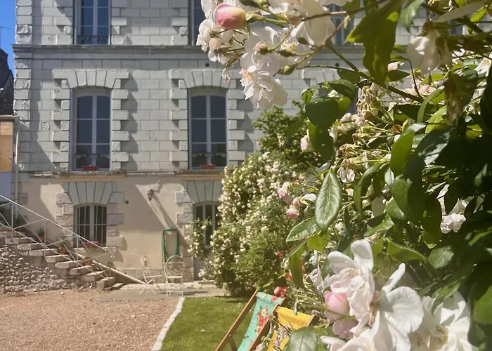 Maison Adrienne